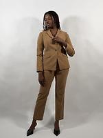 Tailored Suit - Photo 2