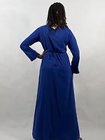 Jelaba Bleu - Photo 4