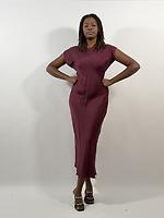 Robe 3/4  - Photo 2