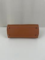 Hermès Kelly 28 Marron Evercolor - Photo 7