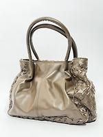 Sac marron - Photo 3
