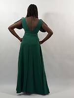 Robe longue  - Photo 3
