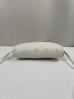 Sac bandoulière Dior Cayanen avec portefeuille - Photo 8