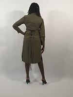 Robe 3/4 - Photo 2