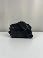 Sac bandoulière Dior Safari collection homme - Photo 1
