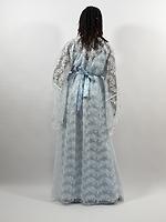 Robe longue - Photo 3