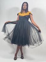 Robe 3/4 - Photo 2