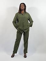 Ensemble pantalon  - Photo 1