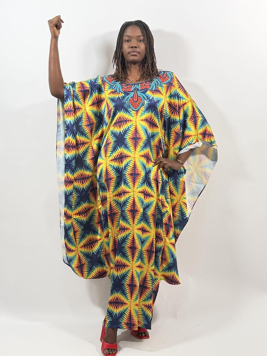 Ensemble boubou