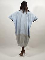 Boubou court - Photo 4