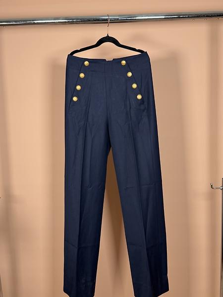 Pantalon droit