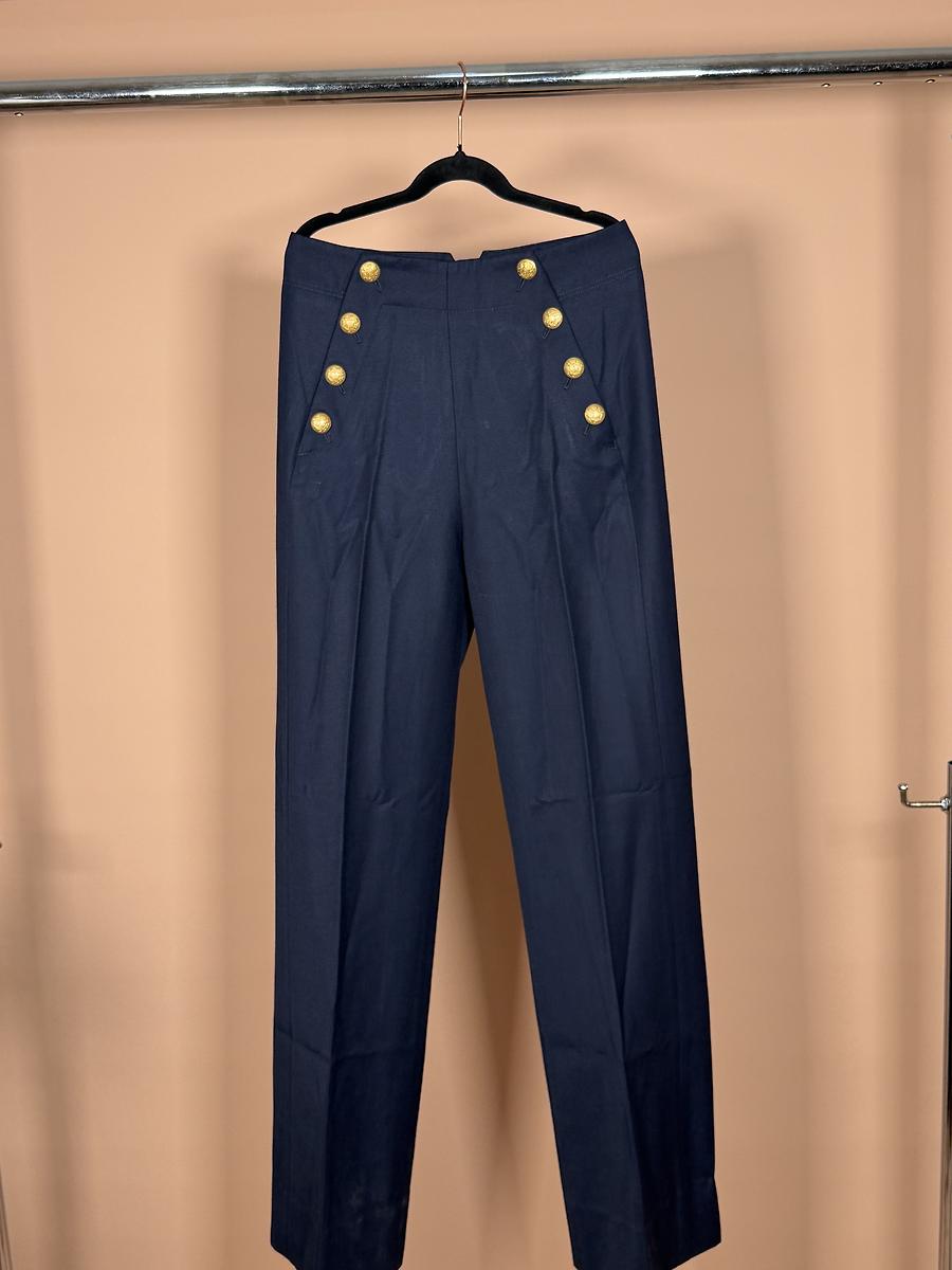 Pantalon droit