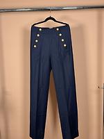 Pantalon droit - Photo 1