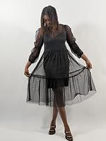 Robe 3/4 - Photo 1