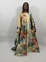 Boubou long - Photo 1