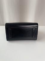Sac Givenchy Antigona Small cuir noir - Photo 8
