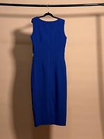 Robe droite - Photo 3