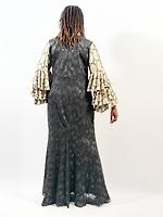 Long dress - Photo 3