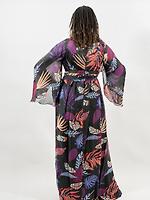 Robe longue - Photo 3