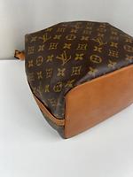 Sac Noé PM en toile Monogram Louis Vuitton - Photo 9