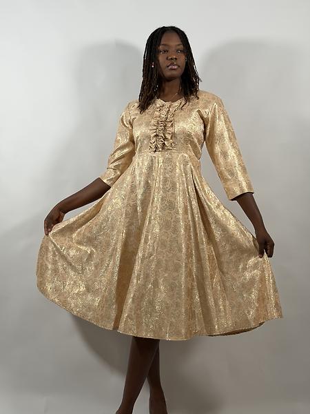 Robe de cocktail
