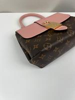 Louis Vuitton sac bandoulière Lockit Monogram - Photo 7