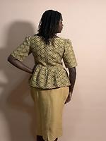 Ensemble Tailleur - Photo 4