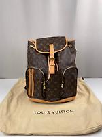 Sac à dos Louis Vuitton monogram - Photo 4