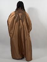 Grand boubou long - Photo 3