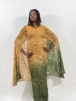Robe longue - Photo 2