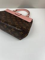 Louis Vuitton sac bandoulière Lockit Monogram - Photo 10