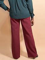 Pantalon - Photo 3