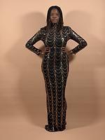 Robe de soirée  - Photo 2