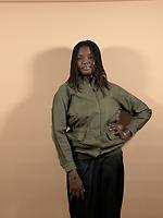 Veste - Photo 1