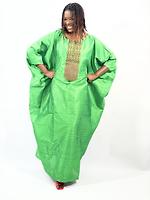 Boubou long - Photo 2