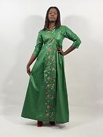 Robe longue  - Photo 1