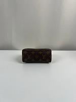 Sac bandoulière Louis Vuitton Nano Speedy Monogram - Photo 8