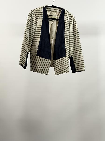 Veste 