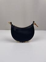 Nano Fendigraphy Fendi Noir - Photo 7