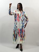 Robe 3/4 - Photo 2