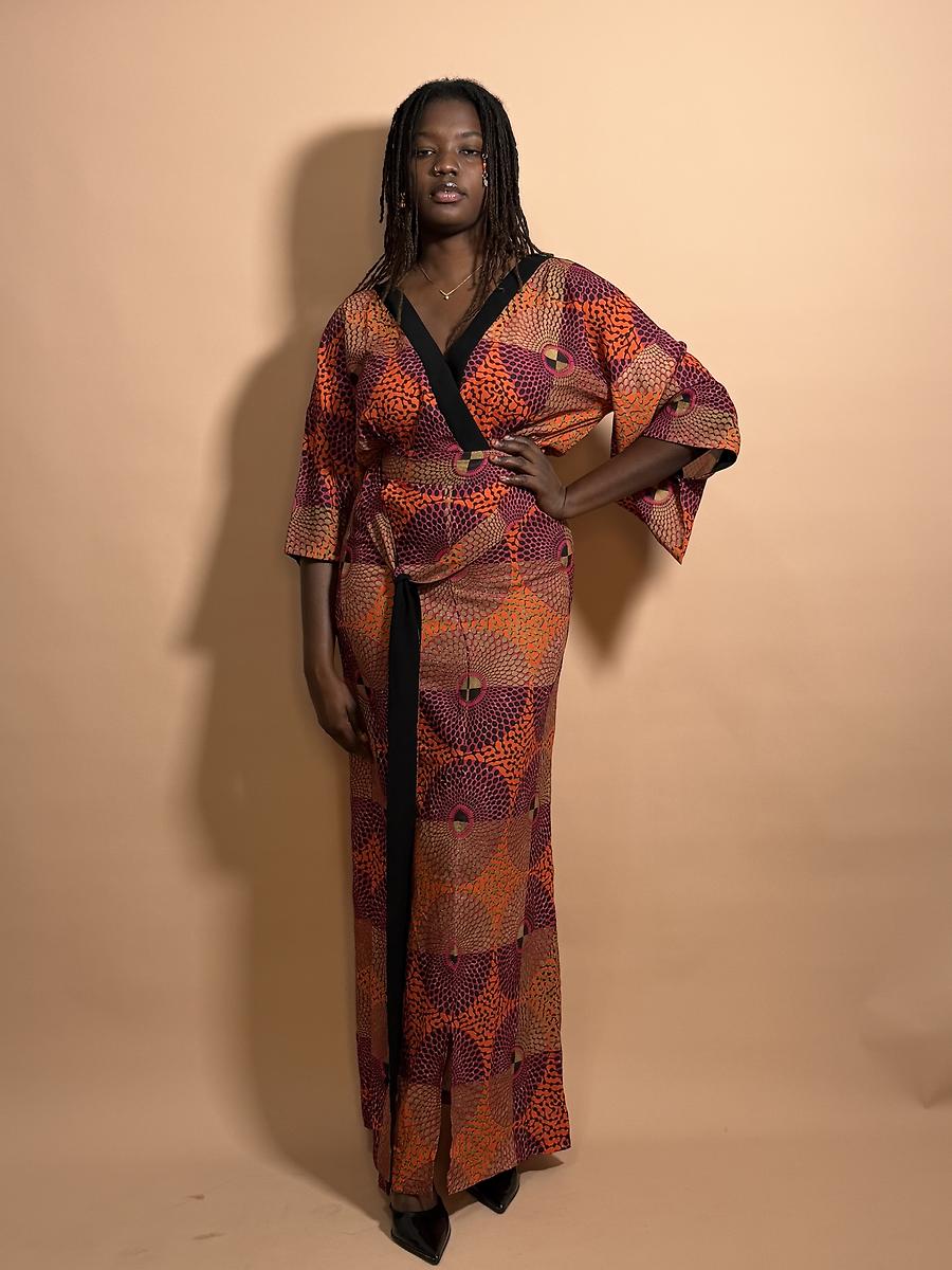 Robe