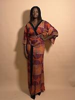 Robe - Photo 1