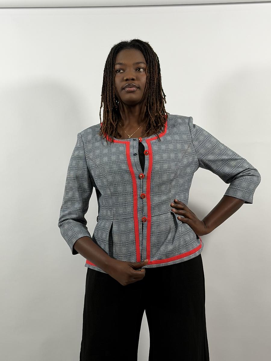 Veste