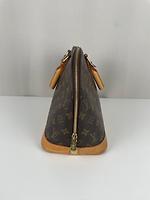 Louis Vuitton Alma PM monogram - Photo 4