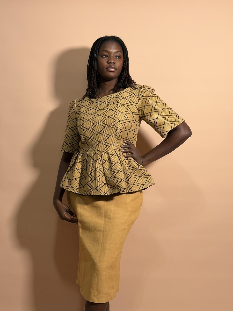 Ensemble Tailleur