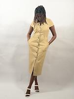 Robe 3/4 - Photo 1