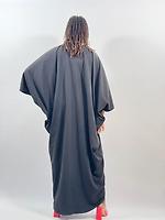 Boubou long - Photo 3