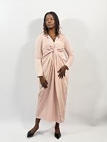 Robe longue  - Photo 1