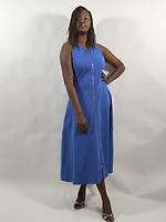Robe cintrée  - Photo 2
