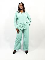 Ensemble pantalon - Photo 2